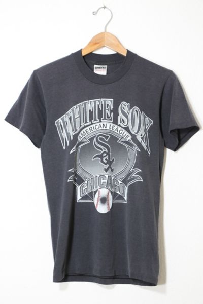 Retro Chicago White Sox Women's T-Shirt Tee