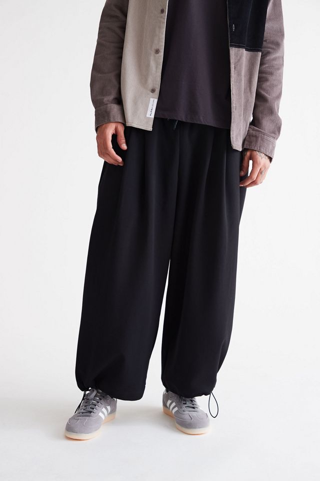 Magnlens Compton Wide Leg Pant | Urban Outfitters