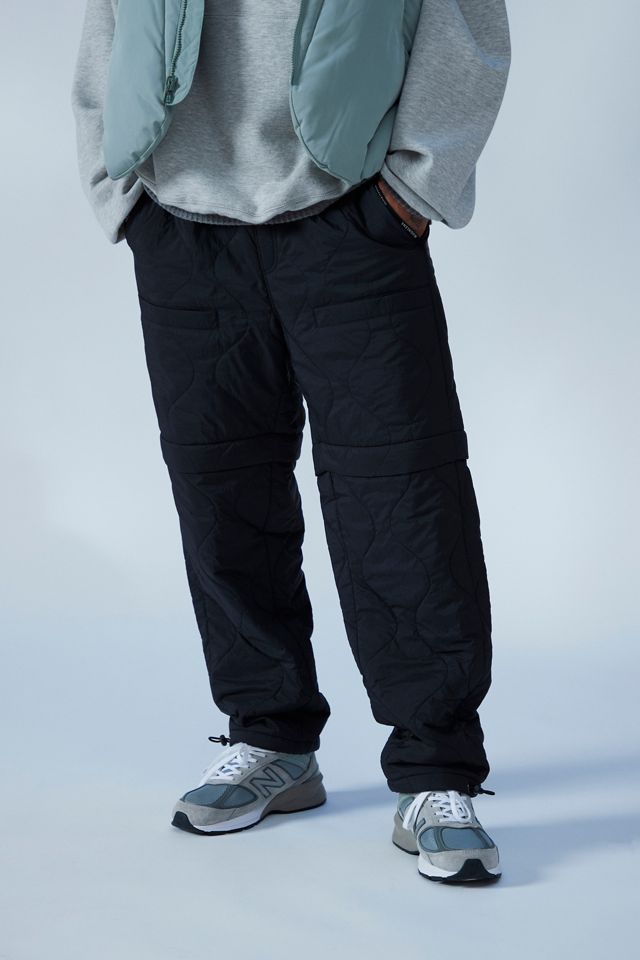 Magnlens Halifax Padded Pant | Urban Outfitters