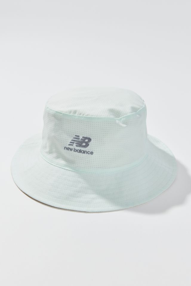 New Balance Reversible Bucket Hat