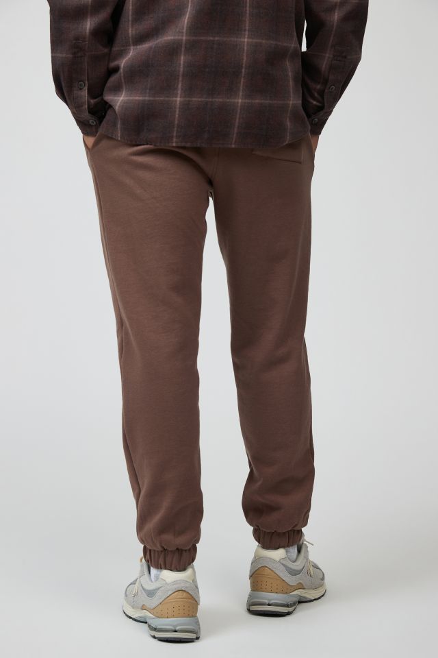 Pantalon Molletonné Parcs Nationaux Projet Parcs #3