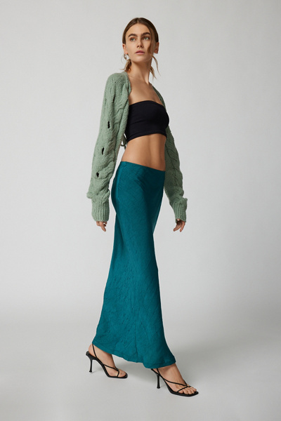 Urban Outfitters In Teal