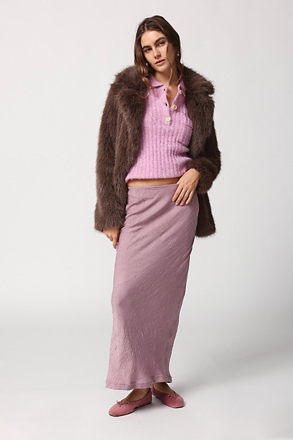 Urban Outfitters In Light Mauve