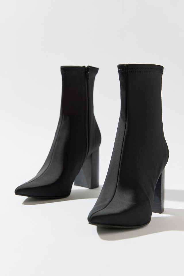 Jeffrey campbell hot sale siren boot