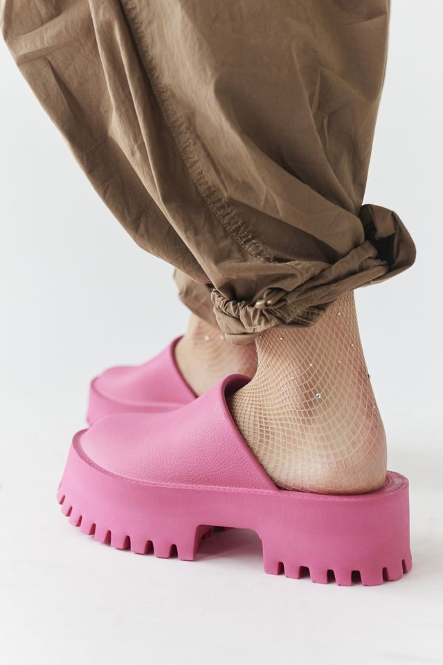 注目ブランド!! ◆JEFFREY CAMPBELL◆JEFFREY CAMPBELL Clogge JEFFREY CAMPBELL Clogge BEIGE | Garage