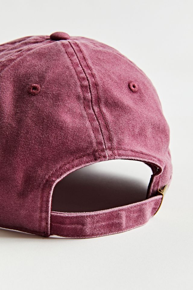 Take A Hike Washed Dad Hat #3