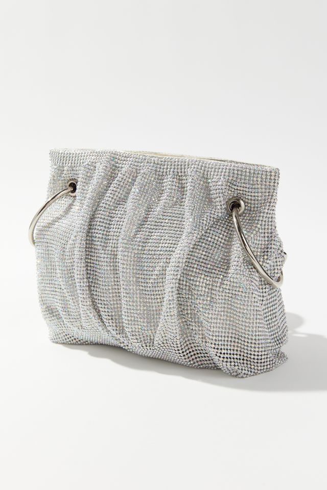 House Of Want Chill Framed Clutch Bag #2