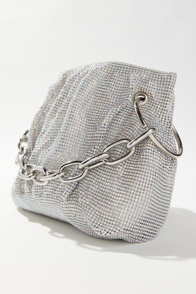 House Of Want Chill Framed Clutch Bag #3