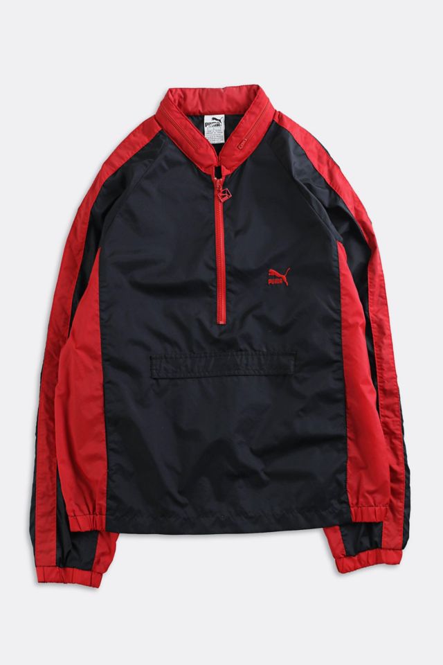 Zapatos puma retro clearance windbreaker