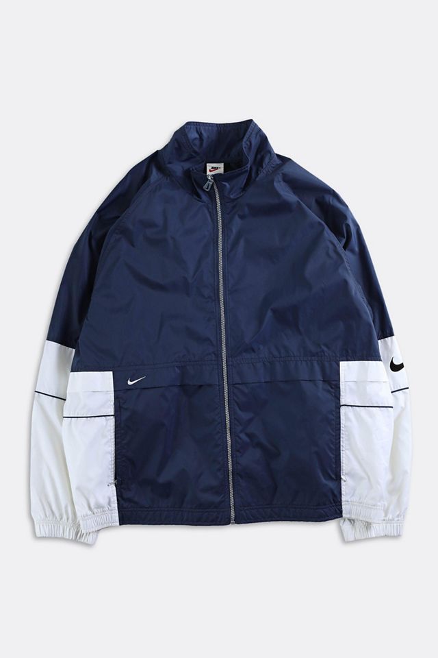 Vintage Nike Windbreaker 161 Urban Outfitters