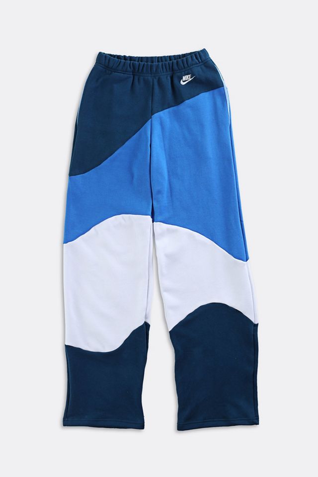 Frankie Collective Rework Nike Wave Sweatpants 017 | Urban Outfitters
