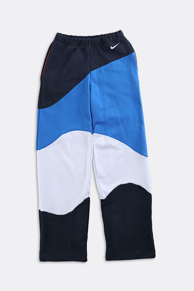 Frankie Collective Rework Nike Wave Sweatpants 020 | Urban Outfitters