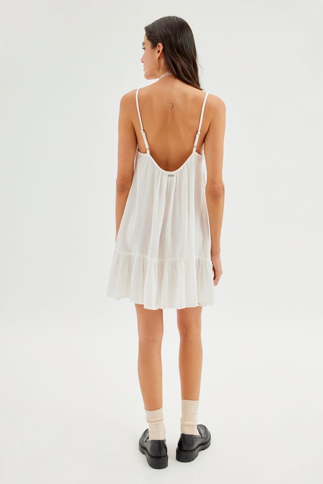 Billabong Wave After Wave Mini Dress | Urban Outfitters