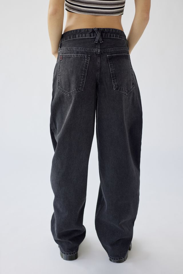 BDG Mid-Rise Baggy Jean #1