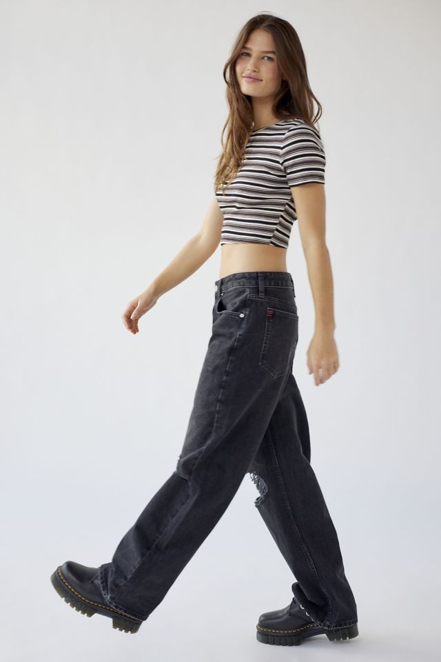 BDG Mid-Rise Baggy Jean #2