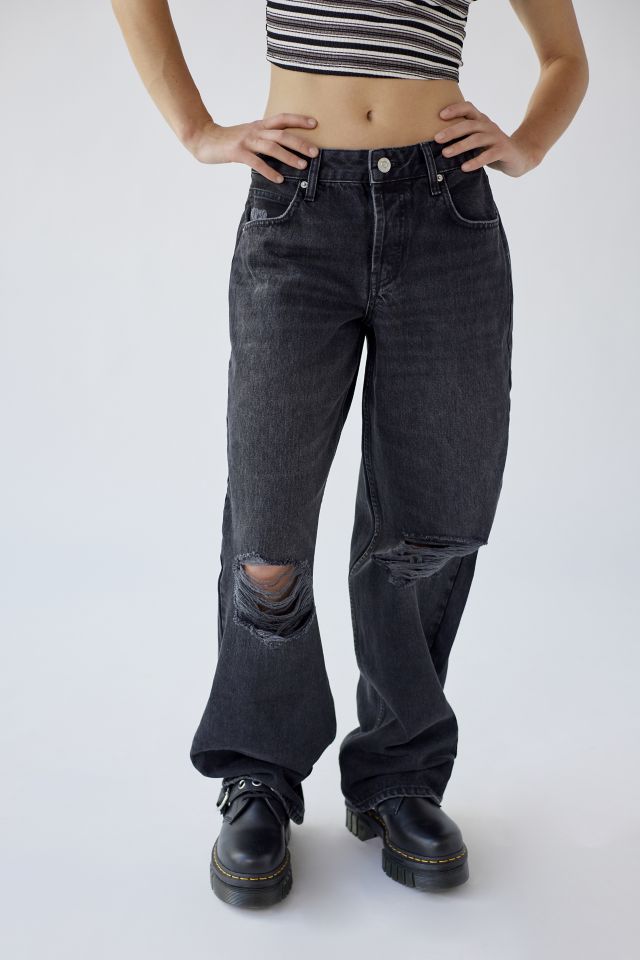 BDG Mid-Rise Baggy Jean #3