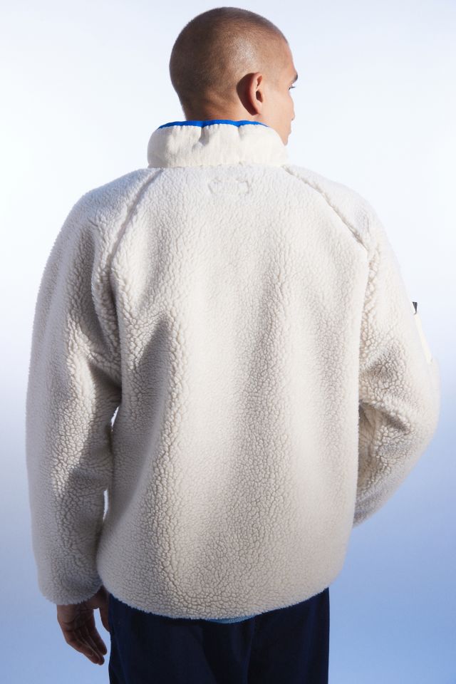Manastash Mt. Gorilla Fleece Jacket #3