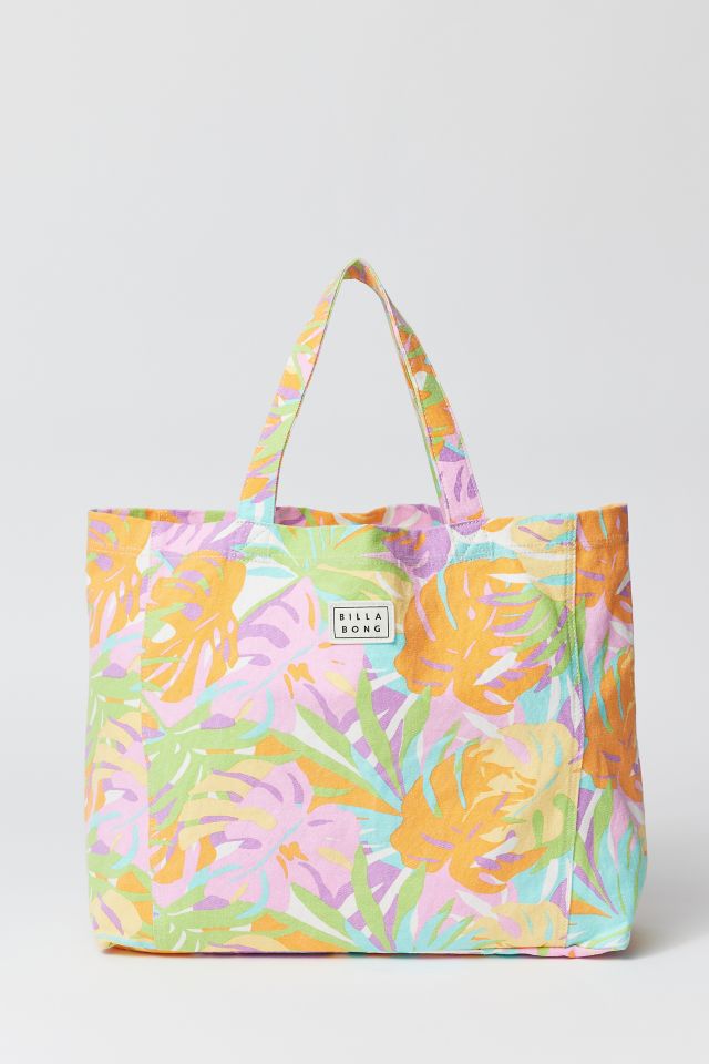 Billabong So Essential Tote Bag #1