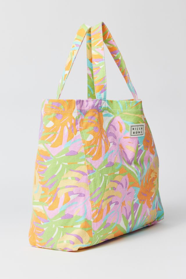 Billabong So Essential Tote Bag #2