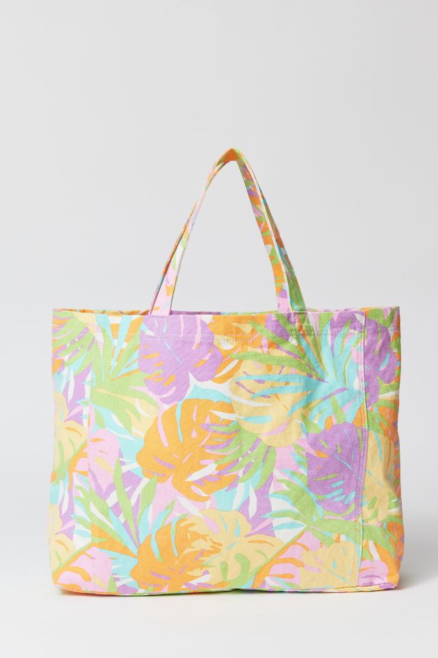 Billabong So Essential Tote Bag #3