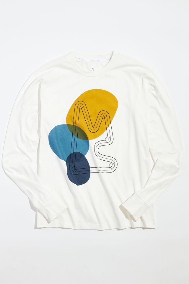 Magnlens Stocker Long Sleeve Tee | Urban Outfitters Canada