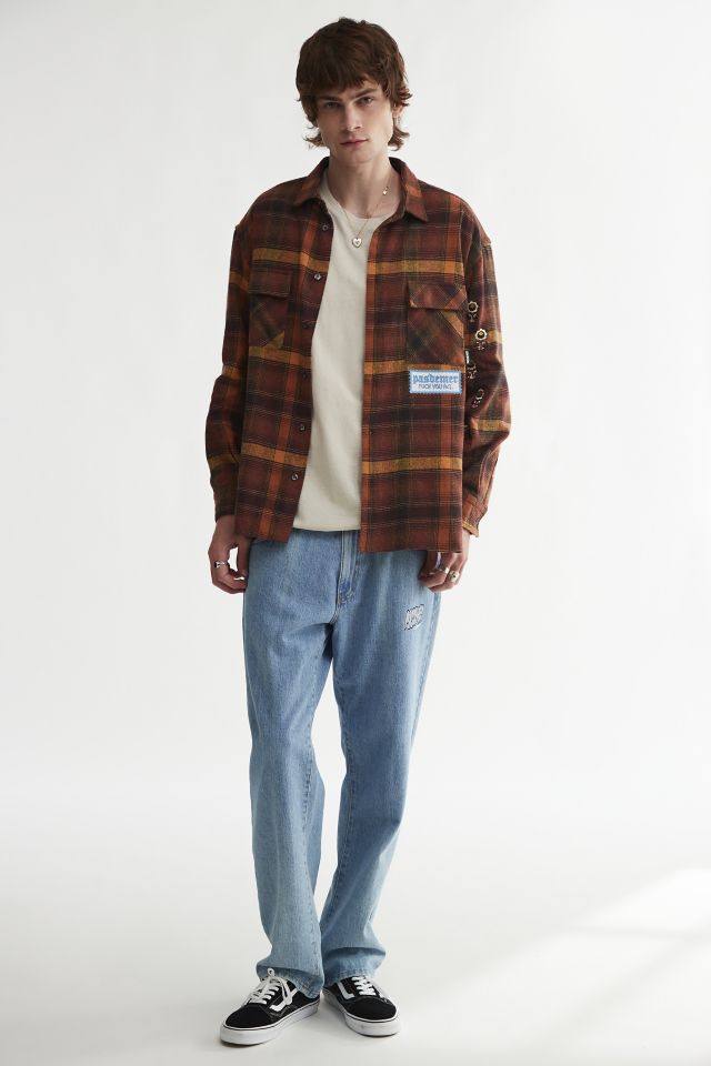 Veste Chemise Pas de Mer Pour Vous Tous #1