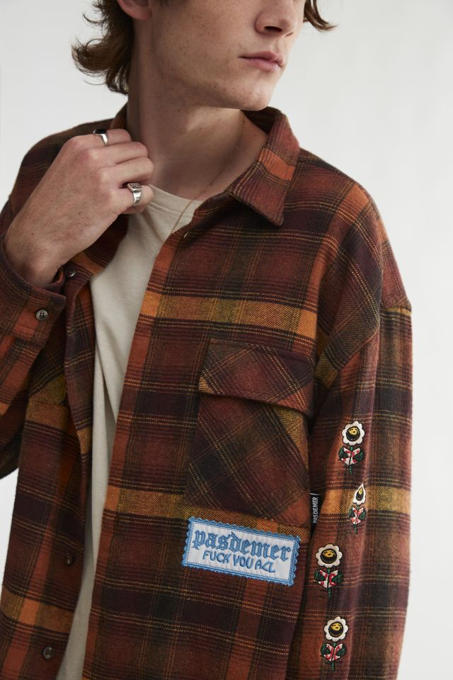 Veste Chemise Pas de Mer Pour Vous Tous #3