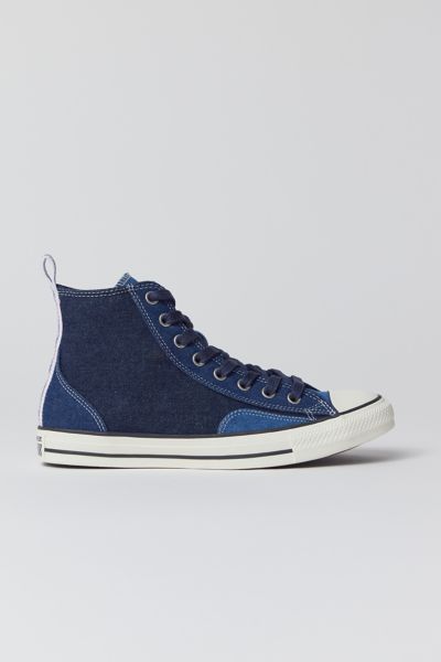 Converse Chuck Taylor All Star Workwear Denim High-Top Sneaker