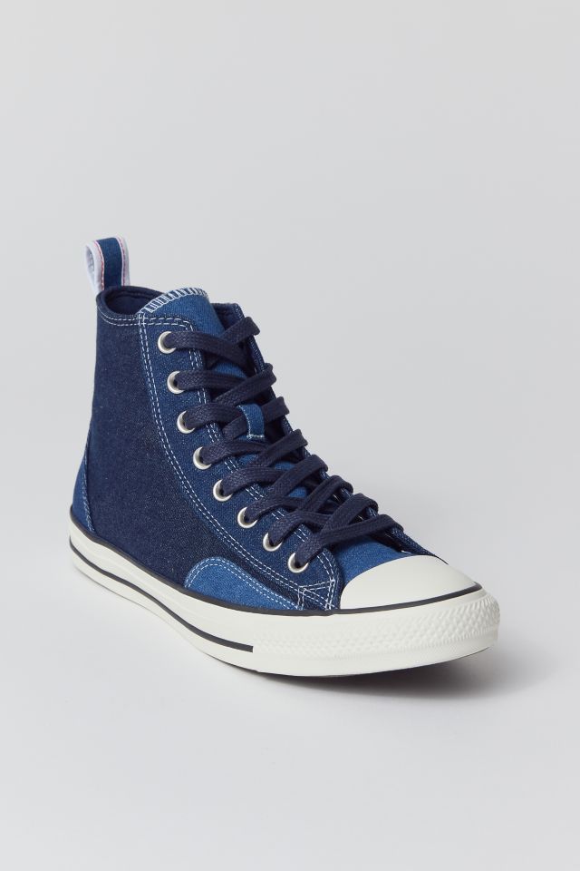 Converse chuck cheap taylor denim