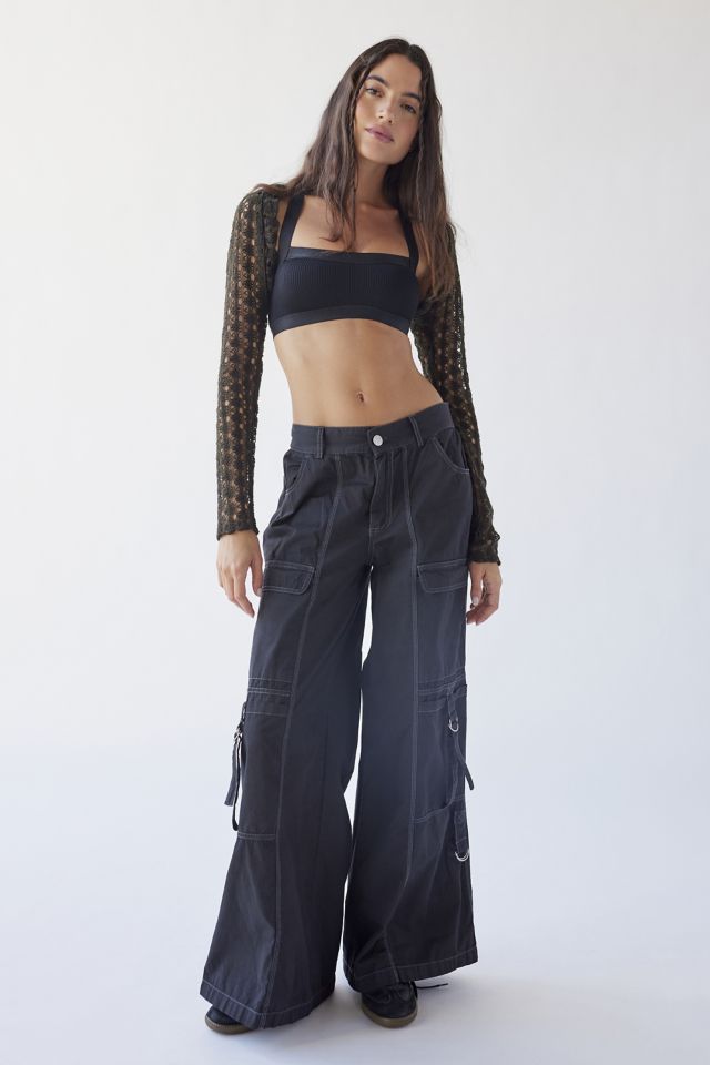 Out From Under Trickshot Seamless Strappy Bra Top #4