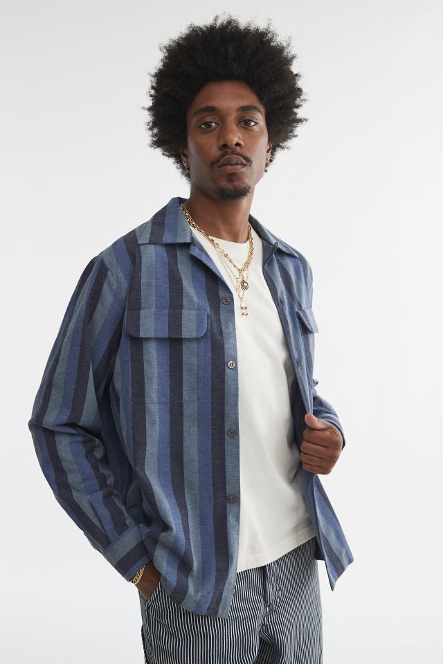 Levi's Vintage Clothing Sportswear Work Shirt | Urban Outfitters