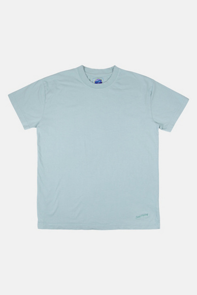T-shirt Rise & Shine Fishing Time Homme - Marque Fruit Of The Loom - Neuf Sans étiquettes