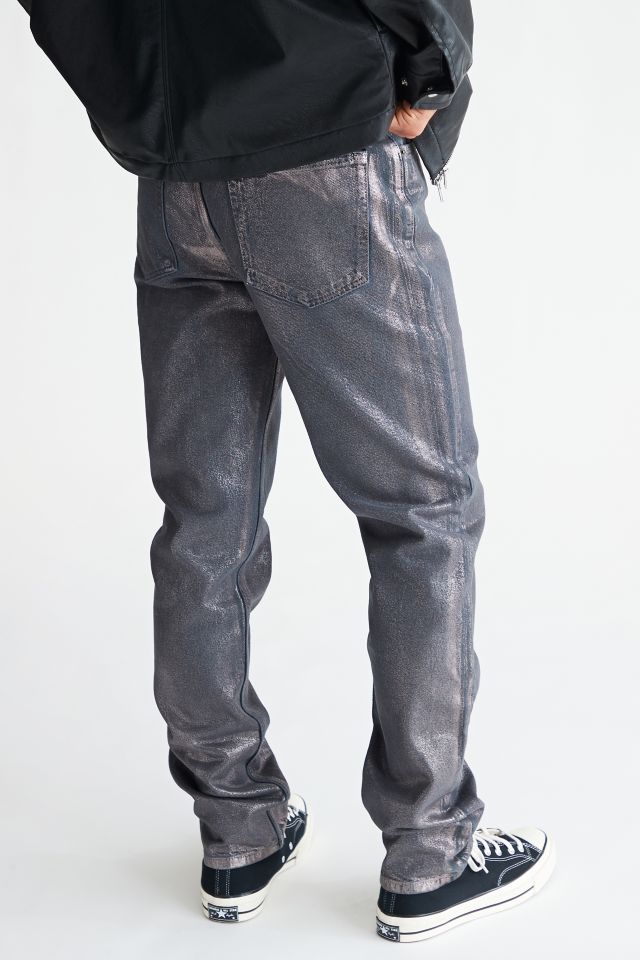 BDG ‘90s Vintage Slim Fit Jean – Foiled #2