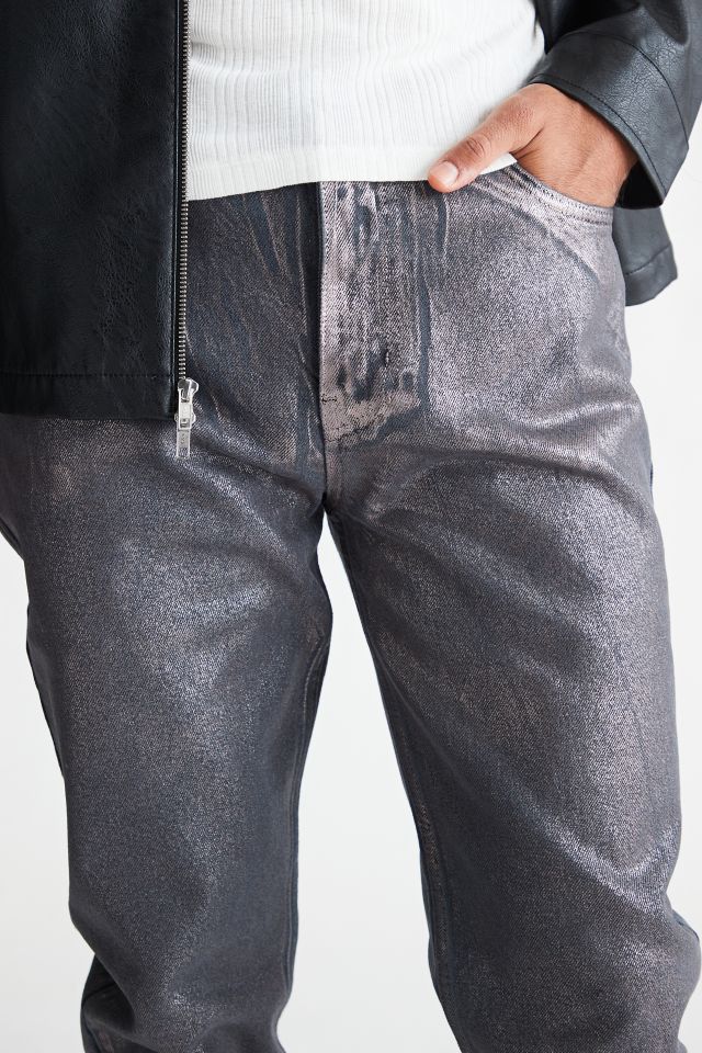 BDG ‘90s Vintage Slim Fit Jean – Foiled #3