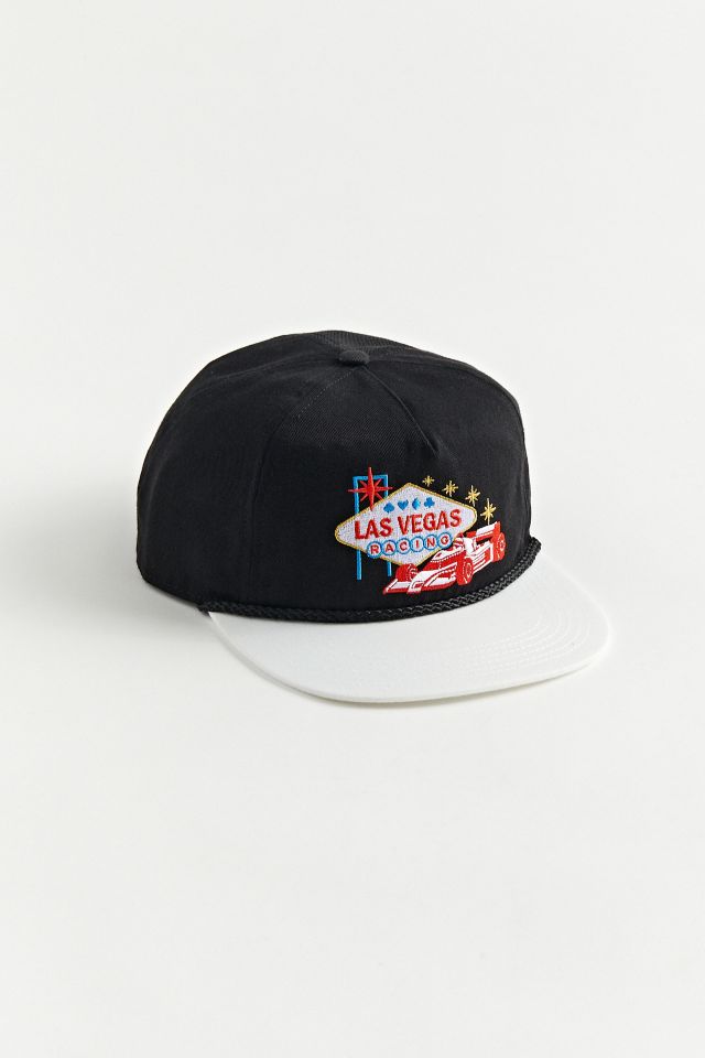 Las Vegas Racing Hat | Urban Outfitters