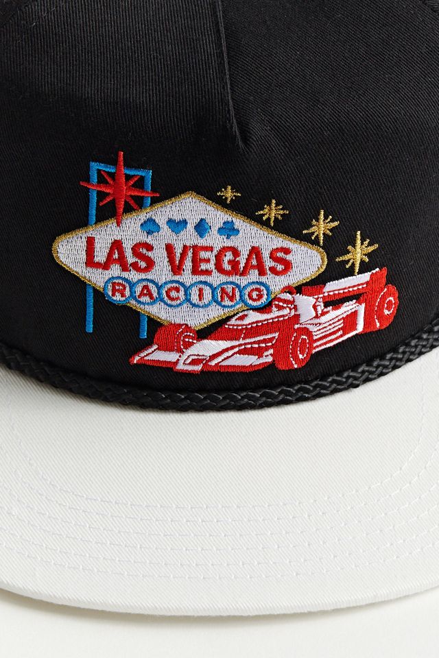 Las Vegas Racing Hat | Urban Outfitters