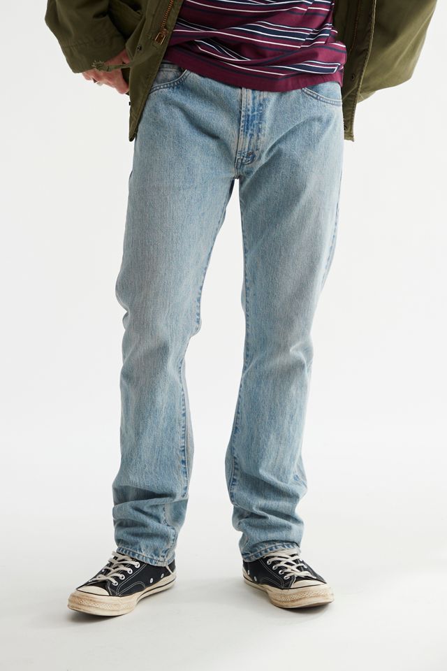 Levi's Vintage Clothing 1967 505 Straight Leg Jean | Urban Outfitters