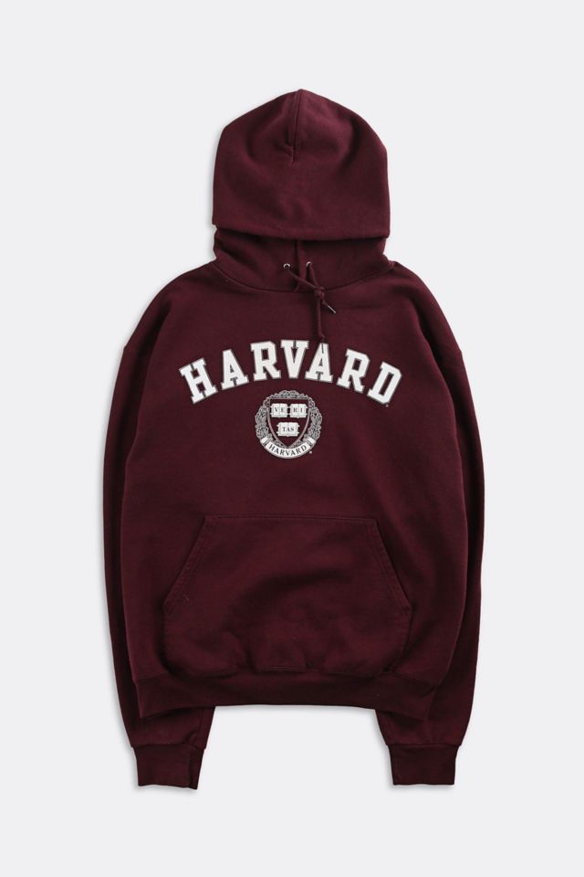 Urban outfitters store harvard sweatshirt