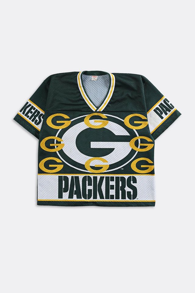 Vintage Packers Jersey 003 | Urban Outfitters