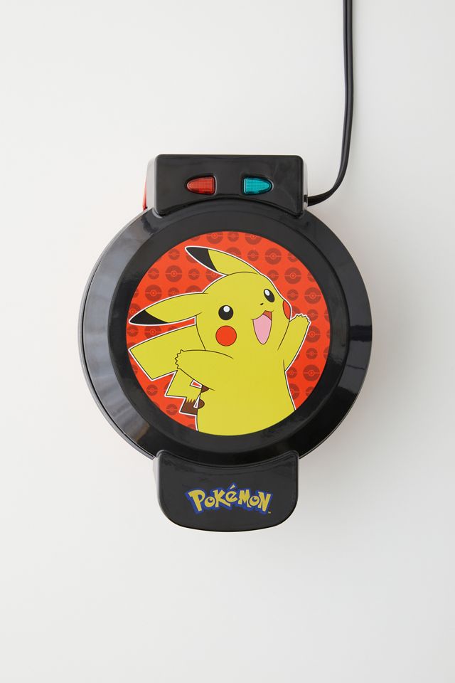 Pokémon Charmander Mini Waffle Maker Urban Outfitters
