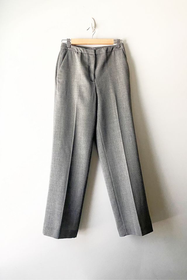 Vintage Wool Pants | Urban Outfitters
