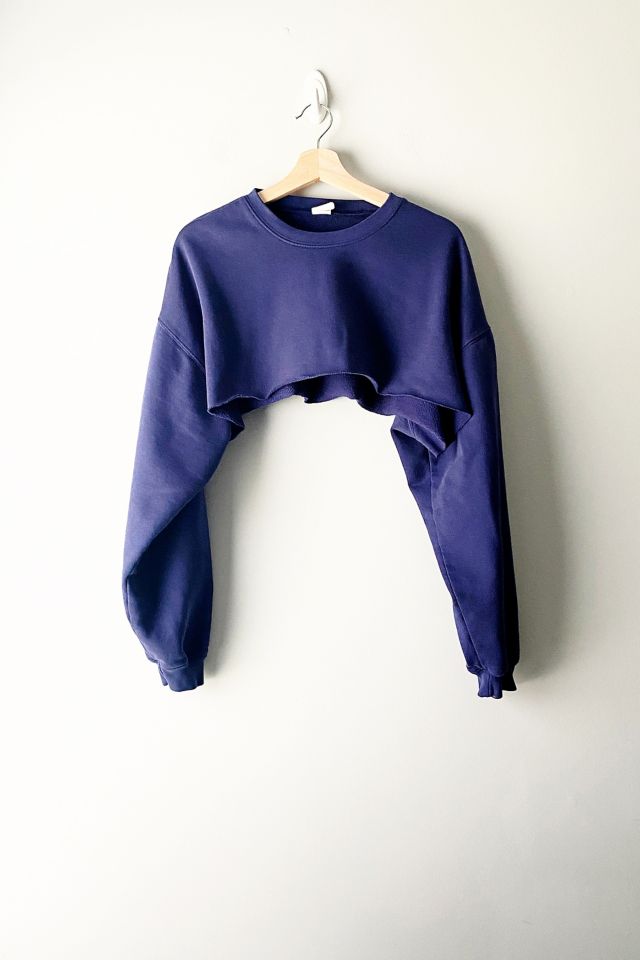 Vintage gap online crewneck