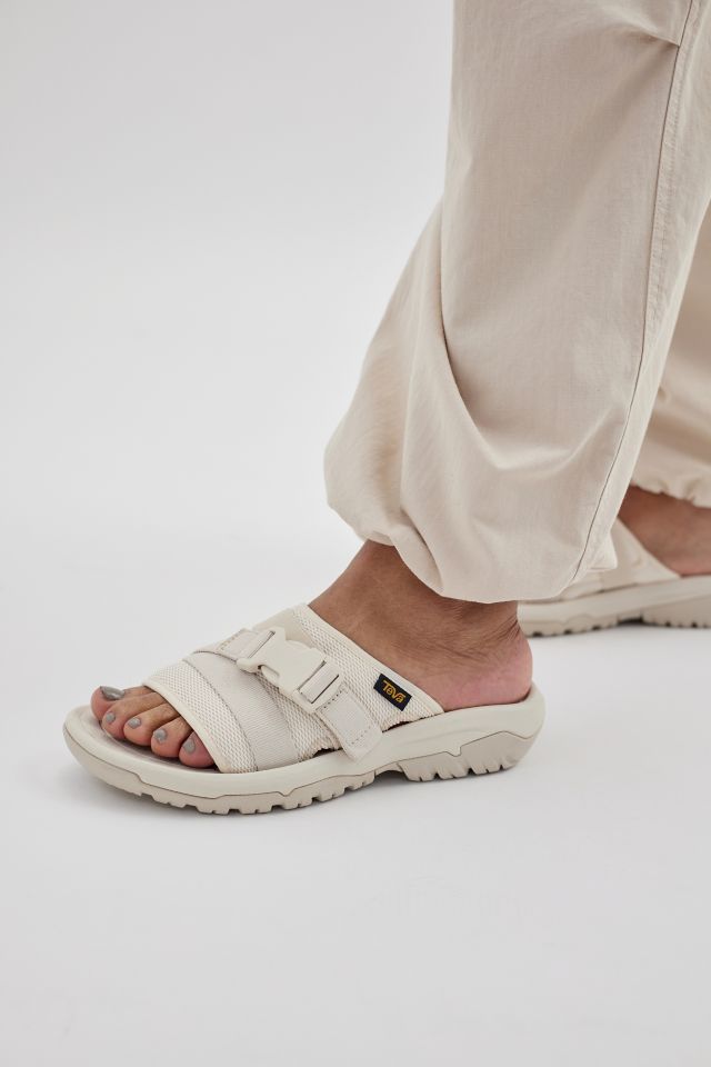 Teva Hurricane Verge Slide Sandal #2