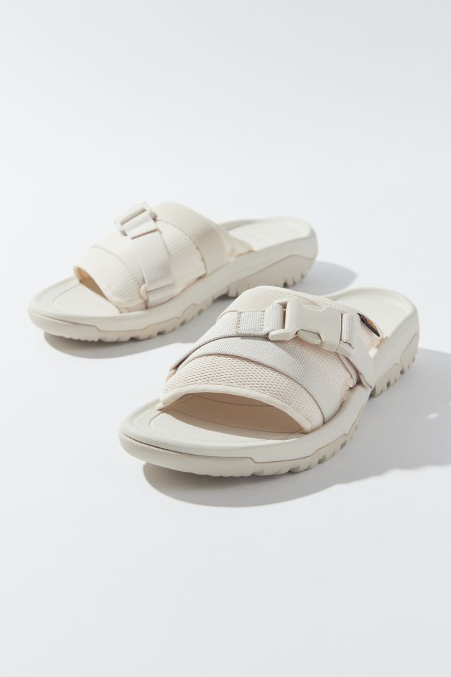 Teva Hurricane Verge Slide Sandal #3