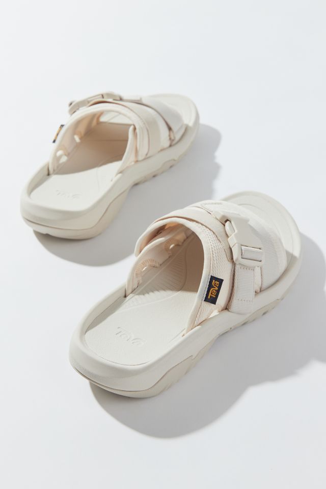 Teva Hurricane Verge Slide Sandal | Urban Outfitters