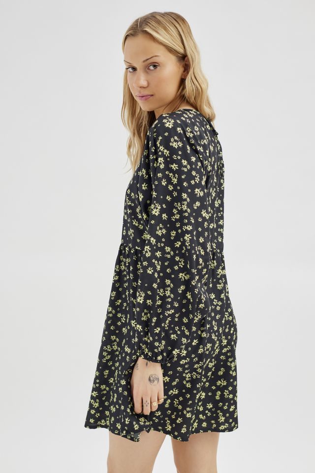 Robe Mini Vichy Alexis Daisy Street #1