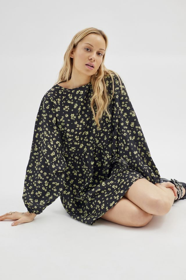 Robe Mini Vichy Alexis Daisy Street #2