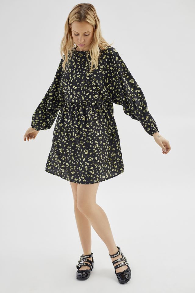 Robe Mini Vichy Alexis Daisy Street #3