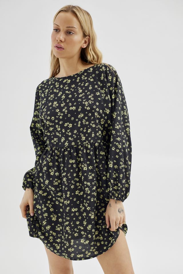 Robe Mini Vichy Alexis Daisy Street #4