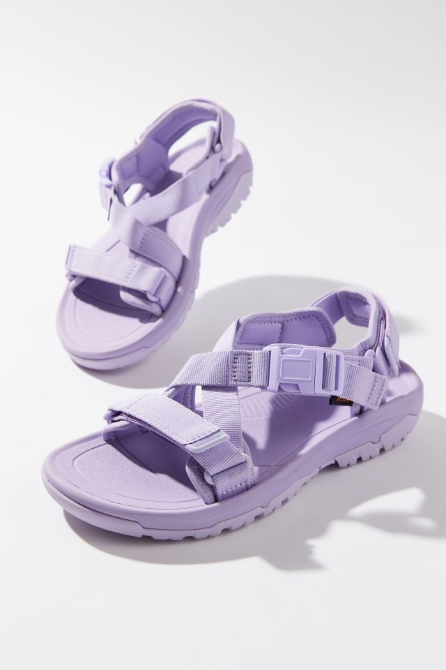 Teva Hurricane Verge Sandal | Urban Outfitters